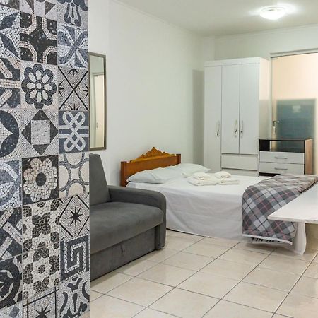 Custo Beneficio, 100 Metros Da Praia, Bc P880 Balneário Camboriú Buitenkant foto