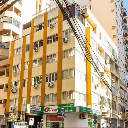 Custo Beneficio, 100 Metros Da Praia, Bc P880 Balneário Camboriú Buitenkant foto