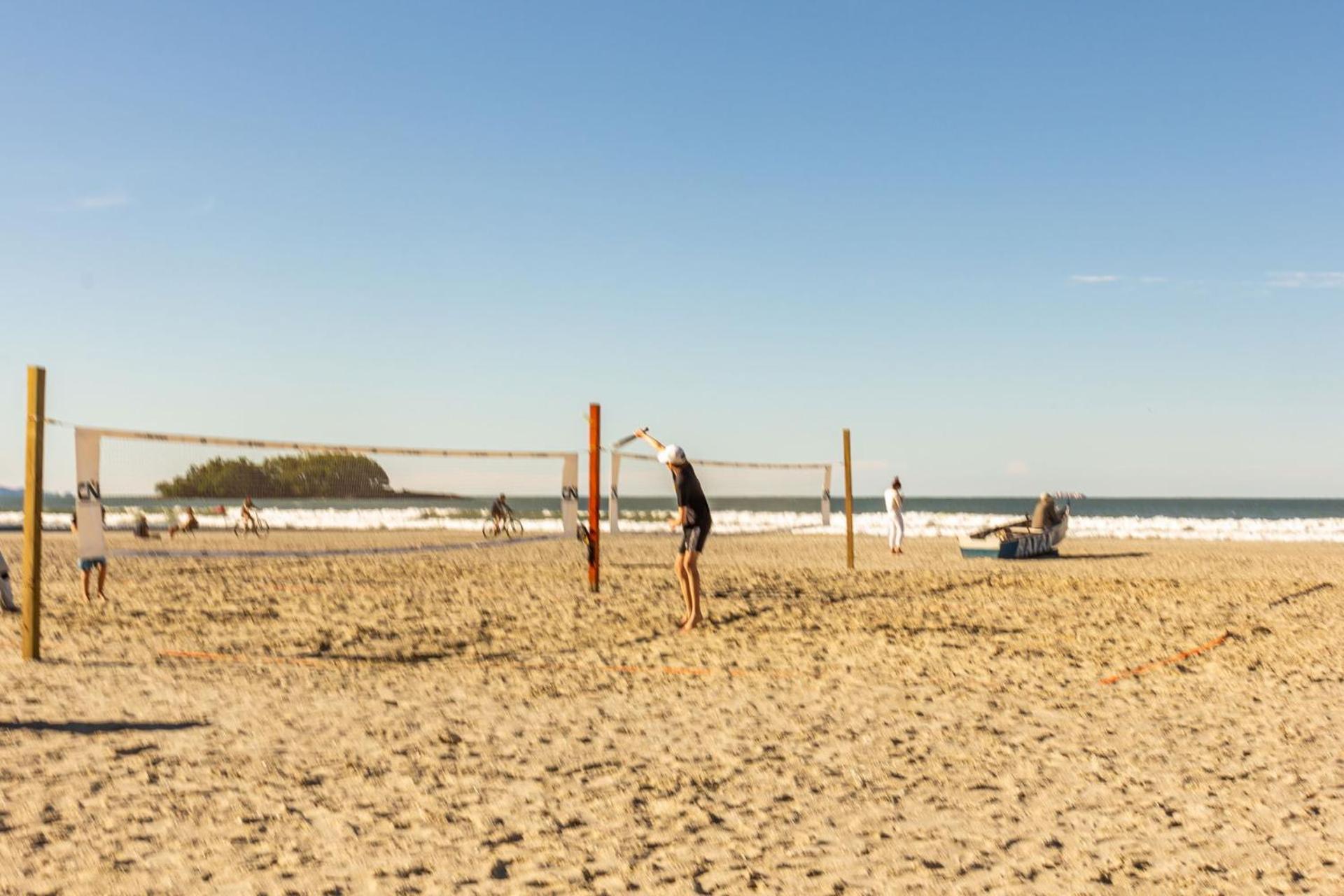Custo Beneficio, 100 Metros Da Praia, Bc P880 Balneário Camboriú Buitenkant foto