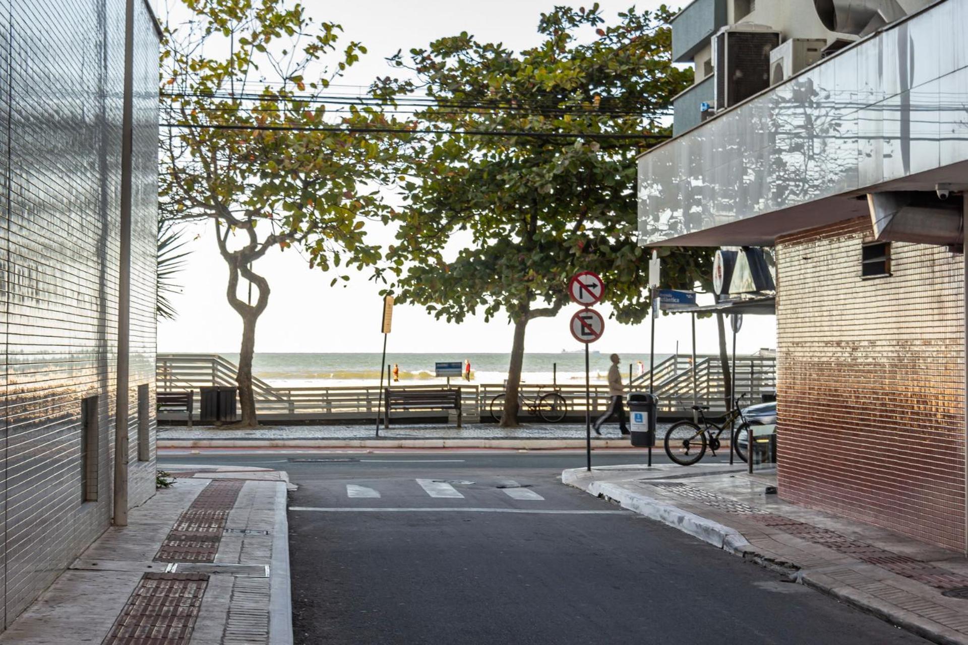 Custo Beneficio, 100 Metros Da Praia, Bc P880 Balneário Camboriú Buitenkant foto