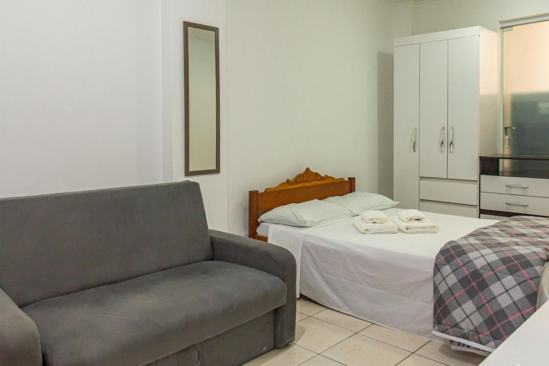 Custo Beneficio, 100 Metros Da Praia, Bc P880 Balneário Camboriú Buitenkant foto