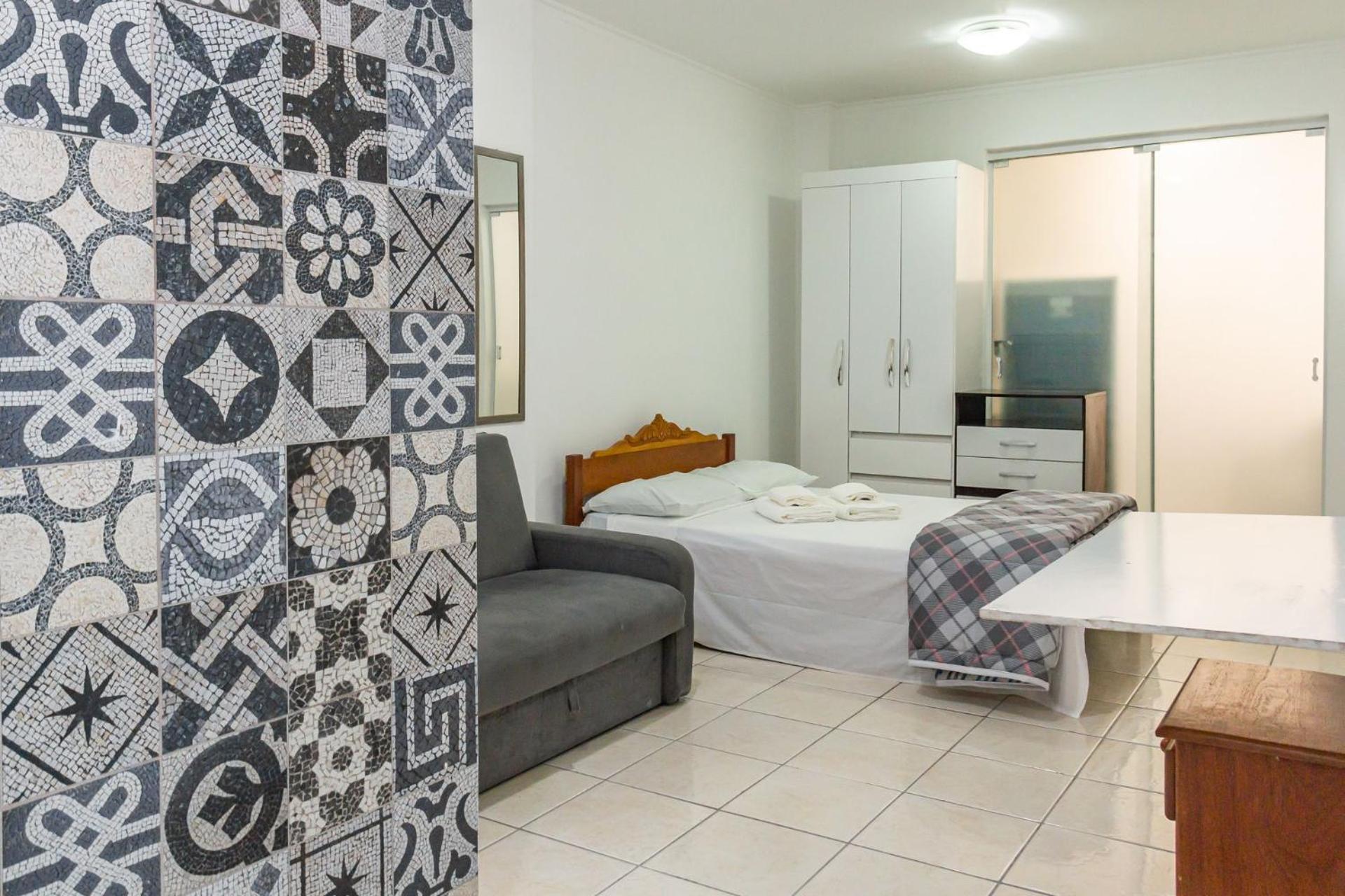 Custo Beneficio, 100 Metros Da Praia, Bc P880 Balneário Camboriú Buitenkant foto